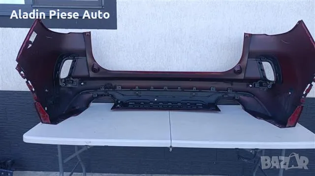 Задна броня Ford Kuga ST-Line година 2020 2021 2022 2023 2024 код LV4B-17A894 , снимка 10 - Аксесоари и консумативи - 49444951