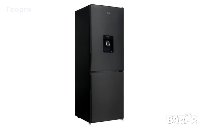 Хладилник с фризер CHIQ 