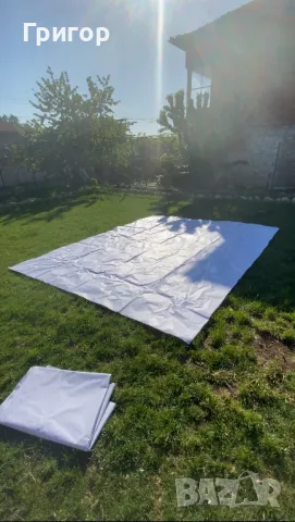 Висококачествени платна за покриване на шатри,навеси и градински мебели, снимка 2 - Други - 48903096