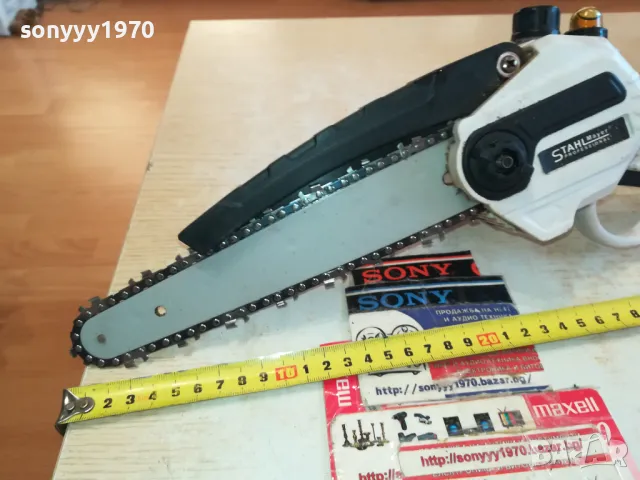 резачка за дърва 1803251829, снимка 7 - Градинска техника - 49547165