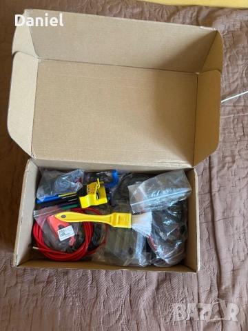 Продавам xiomi m365 pro, снимка 8 - Друга електроника - 53380883