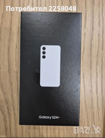 Samsung Galaxy S 24+