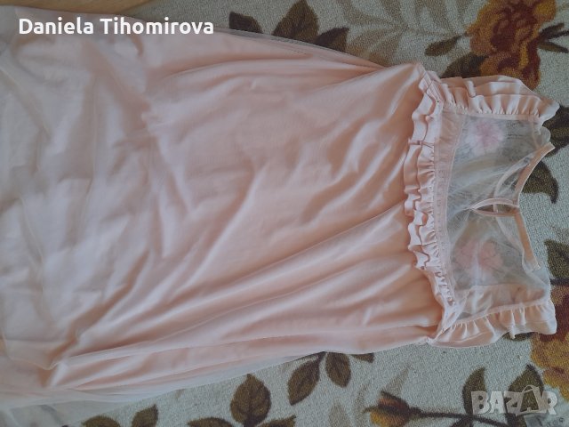 Дамска рокля, снимка 2 - Рокли - 37414574