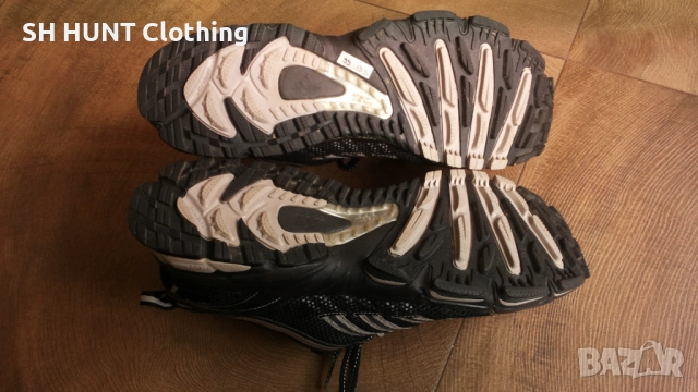 ADIDAS Outdoor TREDIAC 3 GTX GORE-TEX Размер EUR 47 1/3 / UK 12 мъжки водонепромокаеми 99-13-S, снимка 13 - Маратонки - 52228735