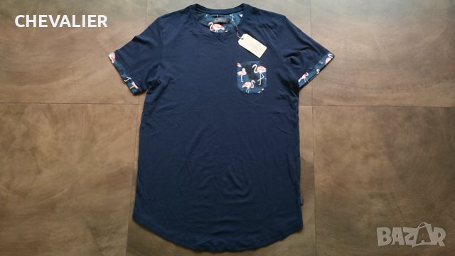 JACK & JONES T-Shirt Размер XL НОВА мъжка тениска 44-49