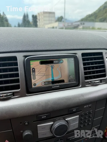 Навигация TOMTOM tomtom