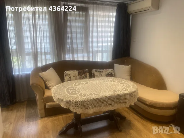 2-стаен апартамент, снимка 4 - Апартаменти - 55841059
