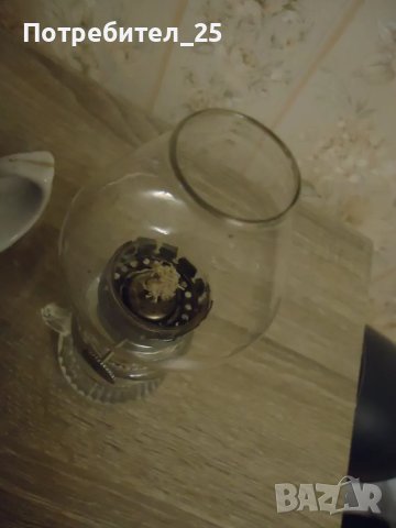 Малки газени лампи, снимка 3 - Други ценни предмети - 48999089