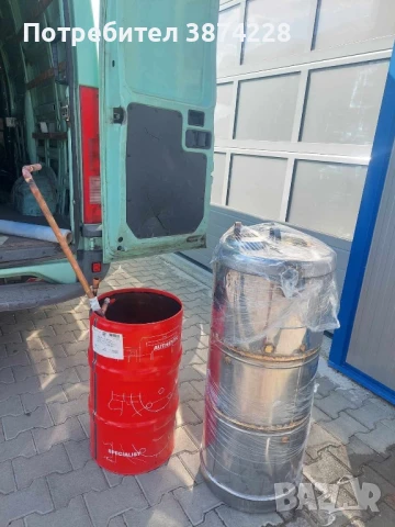 Изработка на казани за ракия , снимка 1