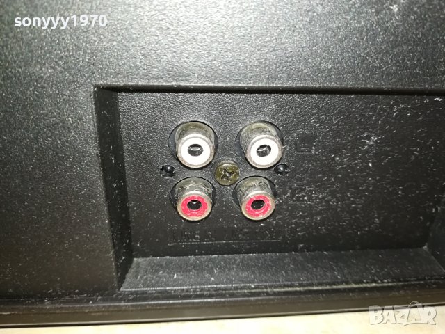 TECHNICS-JAPAN DECK 1710231223, снимка 14 - Декове - 42606979