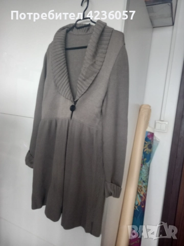 Дамски дрехи   големи размери , снимка 7 - Комплекти - 52113964