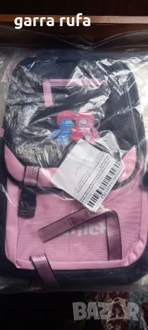 раница стич stitch stich чанта, снимка 9 - Раници - 48329826