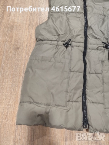 детски елек, снимка 2 - Детски якета и елеци - 51966509