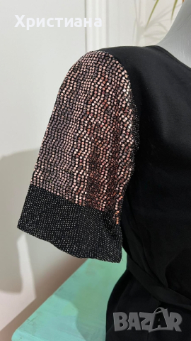 Чисто нова дамска рокля , снимка 4 - Рокли - 39165023