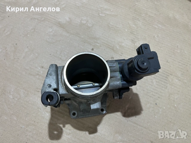 Дросел за BMW E36 E46 316 318 (M43)