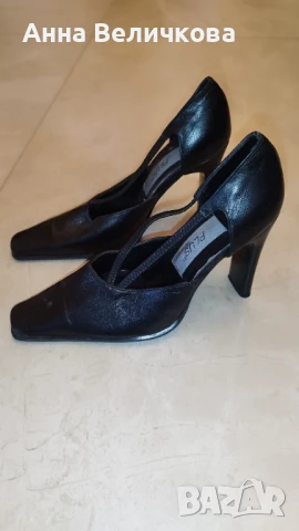 Продавам обувки до 20 лв, снимка 2 - Дамски обувки на ток - 51407066