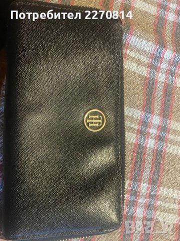 Портфейл Tommy Hilfiger