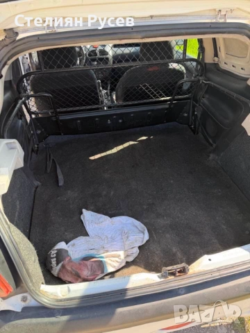 цяла бъги peugeot 206 1.4 hdi 67кс клима / клима  за селски туризъм ЦЯЛА ЗА ЧАСТИ 410 евро -4 хубави, снимка 8 - Автомобили и джипове - 54218839