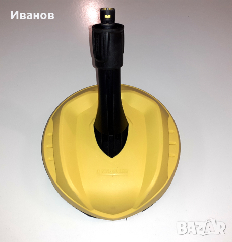 KARCHER T 150 T-Racer, снимка 1 - Други инструменти - 44708238