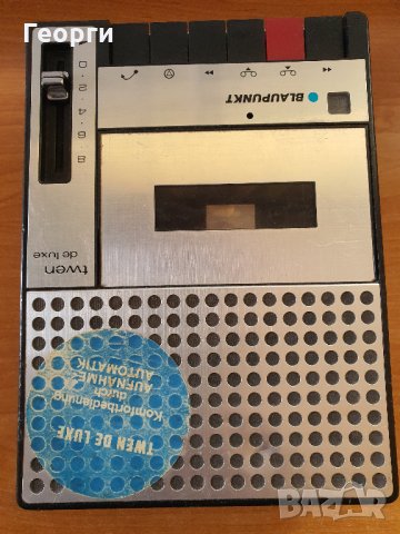 Blaupunkt typ 7614140