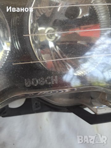 Ляв и десен  Фар-фарове за  BMW E46 1.9 1998-2005, снимка 3 - Аксесоари и консумативи - 34041388