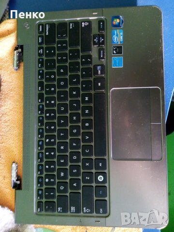 Samsung 530U батерия за лаптоп NP530U3B, снимка 1 - Части за лаптопи - 30182389