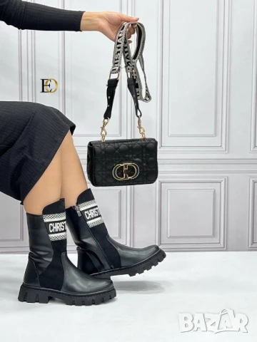 чанти christian dior chanel , снимка 18 - Чанти - 51429935