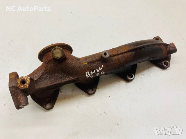 Изпускателен колектор за БМВ BMW 3 серия F30 F31 2.0 D B47D20A ​851988803 2018, снимка 11 - Части - 42624947