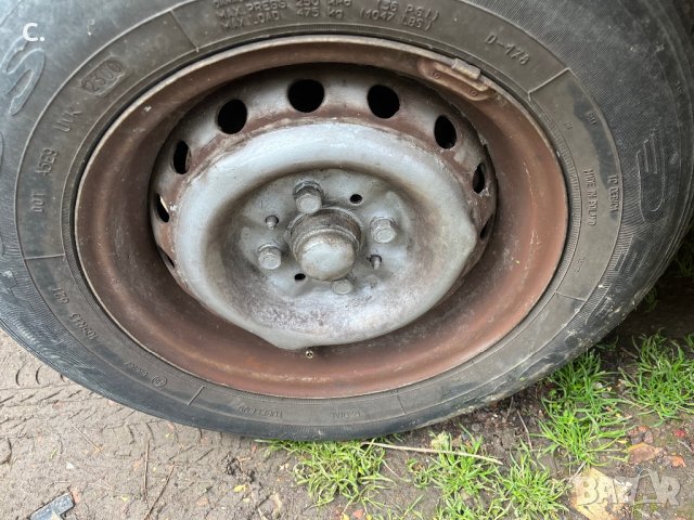 Lada/Лада на части , снимка 11 - Автомобили и джипове - 40435013