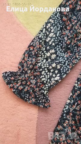 Only нова лятна рокля, снимка 7 - Рокли - 40675794