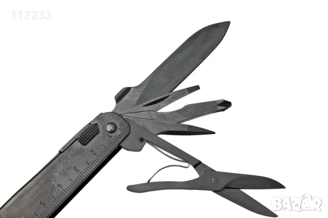Victorinox Swistool MXBS 115 mm, снимка 6 - Ножове - 55989376