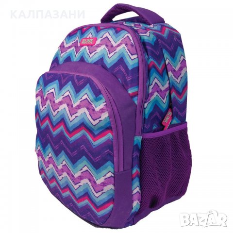 Раница ЛИЛАВА ПЛЕТКА 2076665, снимка 2 - Раници - 29818847