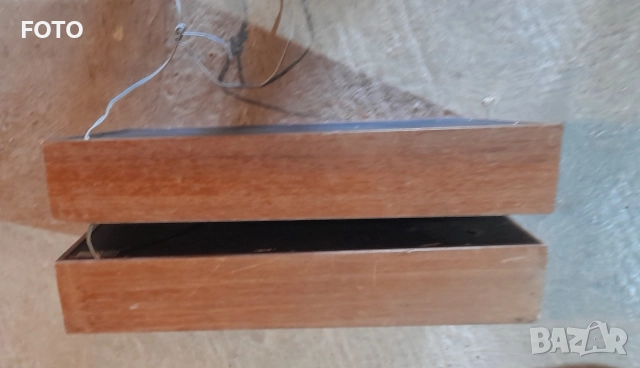 hi-fi 25/40w, снимка 3 - Тонколони - 52833290