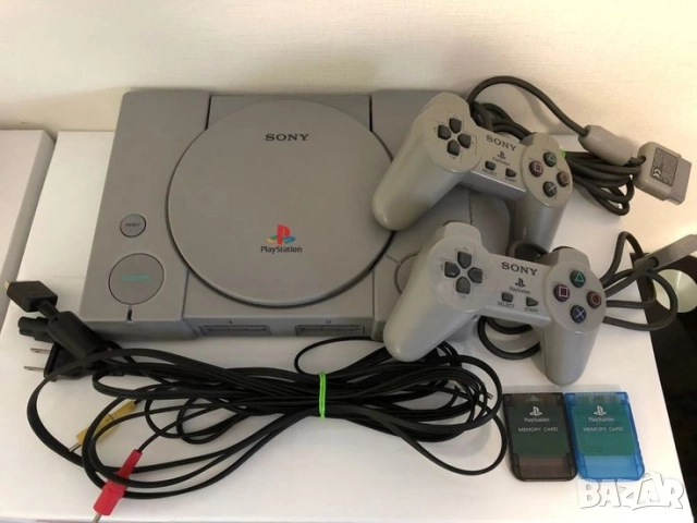 Телевизионна игра