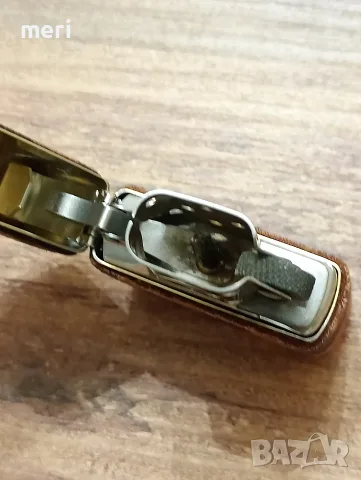ZIPPO Made in USA I 25, снимка 8 - Запалки - 56522895