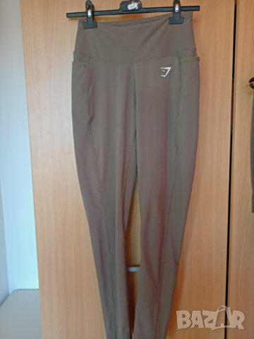 Клин Gumshark S, снимка 1