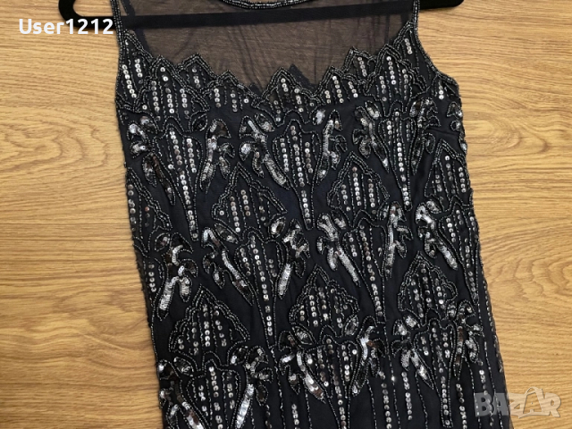 Дамска официална рокля, снимка 4 - Рокли - 51955774