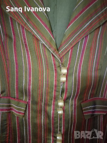 Дамско манто, снимка 4 - Палта, манта - 36851656