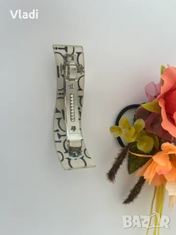 Аксесоари за коса, снимка 4 - Аксесоари за коса - 48274187