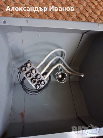 Стар метален светофар играчка, снимка 9 - Антикварни и старинни предмети - 54235830