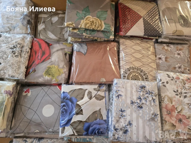 Нови спални комплекти 200/220