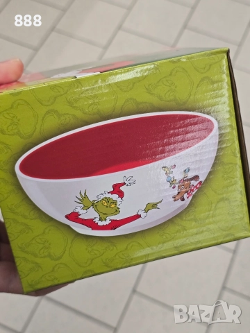 термоси чаши купи GRINCH, снимка 6 - Чаши - 52719705