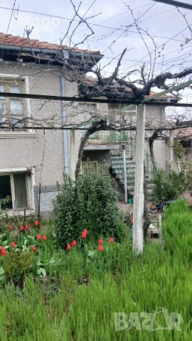 Къща със двор близо до Пловдив , снимка 5 - Къщи - 54232770
