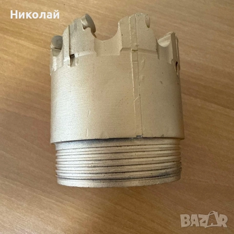 Диамантени корони , снимка 5 - Диамантени и режещи инструменти - 51460876