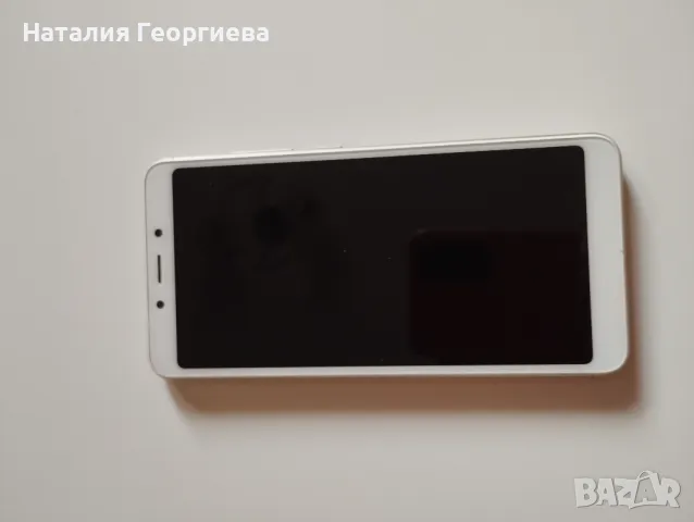 смартфон Redmi 6 на Xiaomi, снимка 2 - Xiaomi - 47425655