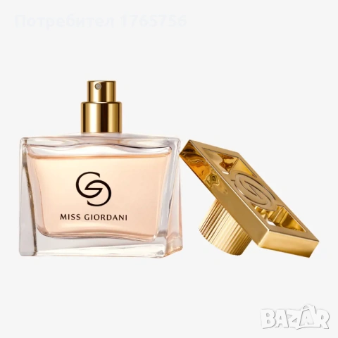 Парфюмна вода Giordani Gold Miss Giordani, снимка 3 - Дамски парфюми - 53269119