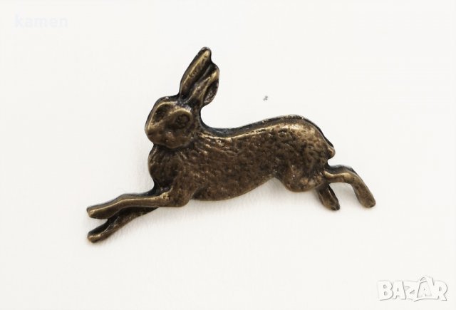 Ловни аксесоари-Значки Животни, снимка 8 - Екипировка - 29752767