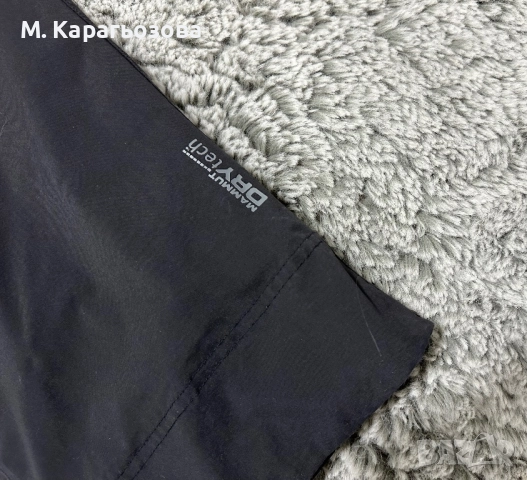 Мъжки панталон Mammut, Размер XXL/58, снимка 4 - Панталони - 52761318