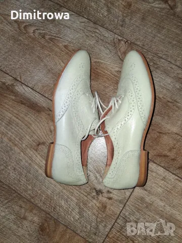 Намалена цена 26.00лв н.36 Manfield shoes, снимка 8 - Дамски ежедневни обувки - 49686571