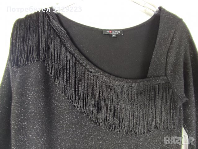 Morgan de toi party dress M , снимка 7 - Рокли - 38081917